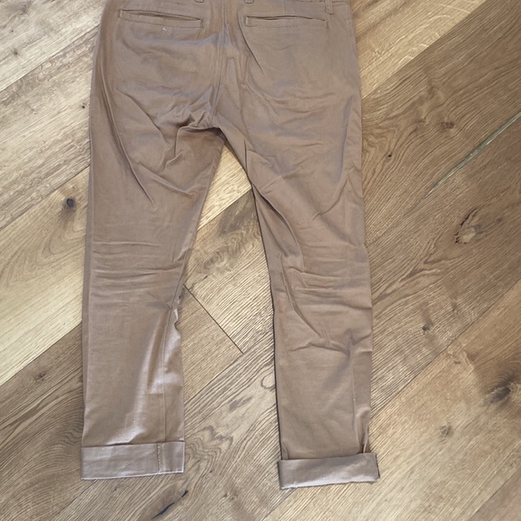 Mens chinos. Paper denim&cloth size 33 - Picture 3 of 4